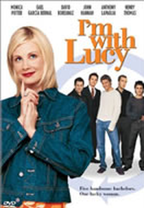 Os Encontros de Lucy (I'm With Lucy)