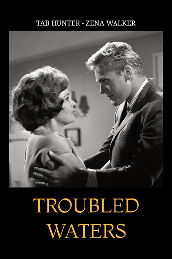  de Filme Troubled Waters (1964)