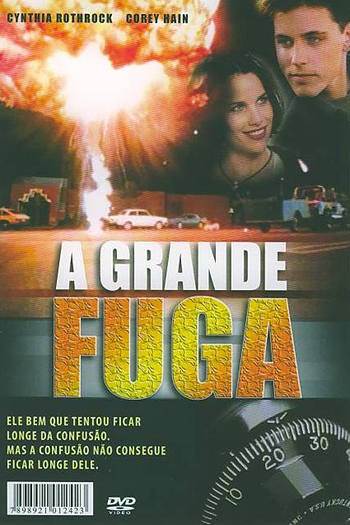  de Filme A Grande Fuga (1994)
