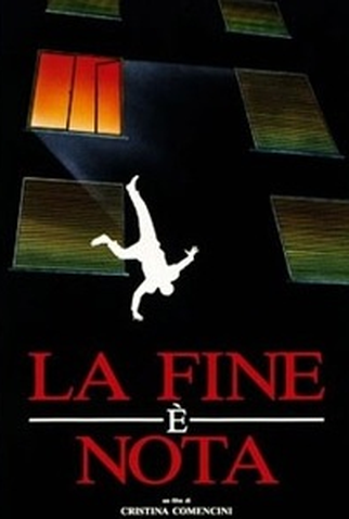 Poster 2 de Filme The End Is Known (1993)