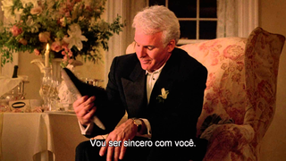 Trailer: O Pai da Noiva - Trailer