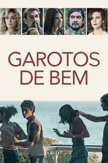  de Filme Garotos de Bem (2021)