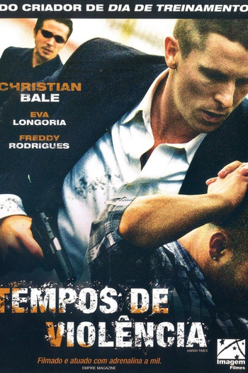  de Filme Tempos de Violência (2005)