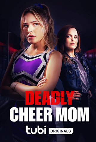 Poster 1 de Filme Deadly Cheer Mom (2022)
