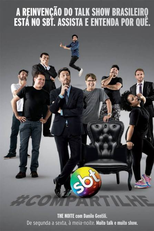 The Noite com Danilo Gentili (Temporada 2014) (The Noite com Danilo Gentili (Temporada 2014))