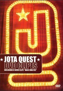 Clipes - Jota Quest - DVD (Jota Quest - DVD Clipes)