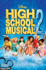 High School Musical 2 (High School Musical 2)