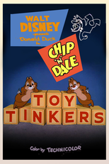 Guerra de Brinquedos (Toy Tinkers)