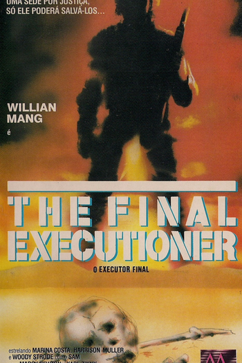  de Filme O Executor Final (1984)