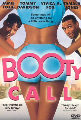 Poster 2 de Filme Amor Por Uma Noite (1997)