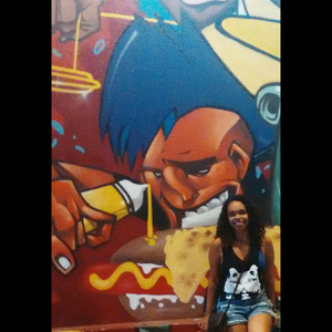 Foto de perfil de Juliana Moreira