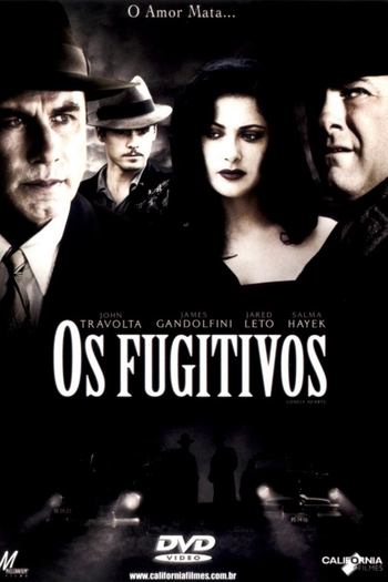  de Filme Os Fugitivos (2006)