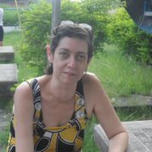 Foto de perfil de Claudia Silva