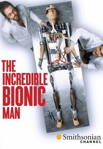 How to Build a Bionic Man (How to Build a Bionic Man)