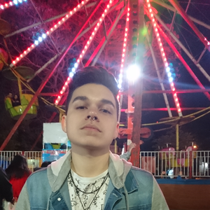 Foto de perfil de Erick