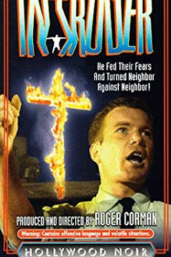  de Filme O Intruso (1962)