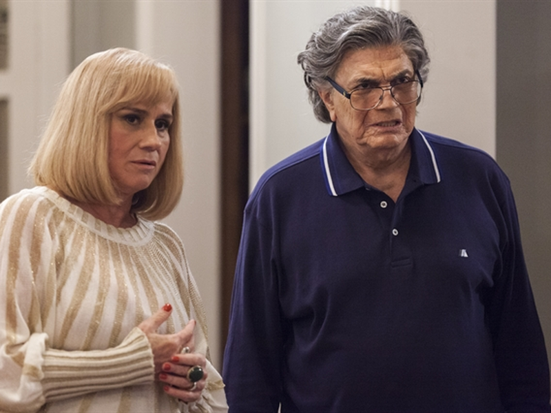 Foto 4 de A Lei do Amor