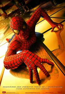 Homem-Aranha (Spider-Man)
