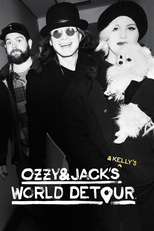 Ozzy & Jack's World Detour (3ª Temporada) (Ozzy & Jack's World Detour (3ª Temporada))
