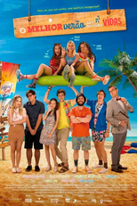 O Melhor Verão das Nossas Vidas (O Melhor Verão das Nossas Vidas)