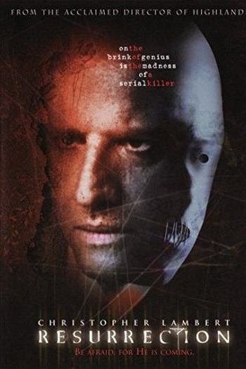  de Filme Ressurreição: Retalhos de um Crime (1999)