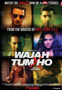 Wajah Tum Ho (Wajah Tum Ho)