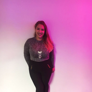 Foto de perfil de Raphaela Cortez