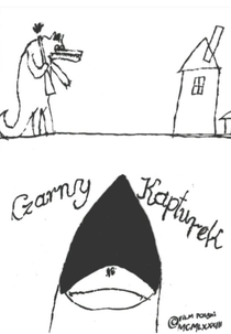 Czarny Kapturek (Czarny Kapturek)