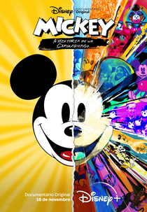 Mickey: A História de um Camundongo (Mickey: The Story of a Mouse)