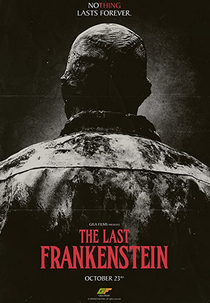 The Last Frankenstein (The Last Frankenstein)