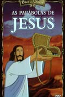 Coleção Bíblia Para Crianças - As Parábolas de Jesus - Poster / Capa / Cartaz - Oficial 1