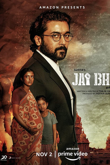  de Filme Jai Bhim (2021)