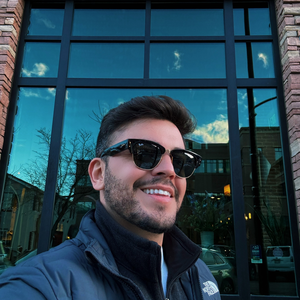 Foto de perfil de Rinácio