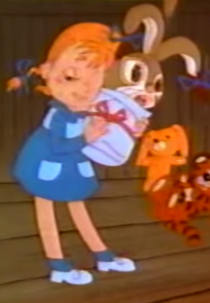 Um Brinquedo para Tanya (A Toy for Tanya)