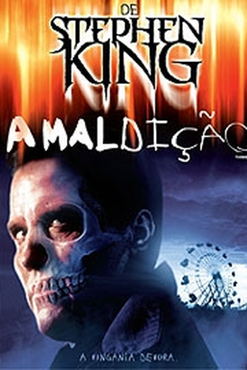  de Filme A Maldição (1996)