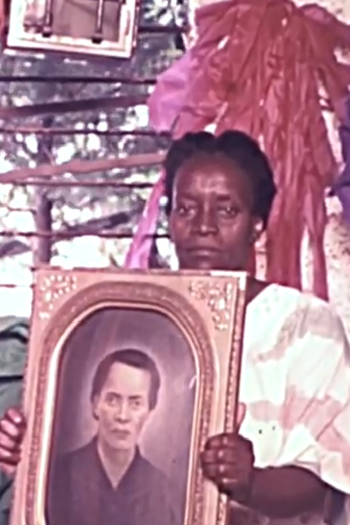 Poster de Curta Ana (1982)