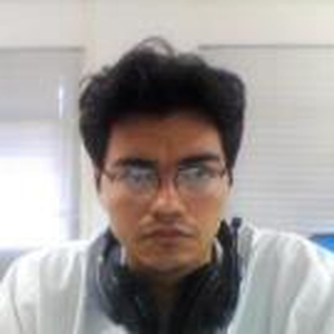 Foto de perfil de Alain De Souza Vieira