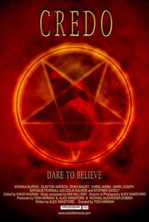 The Devil's Curse - Poster / Capa / Cartaz - Oficial 3