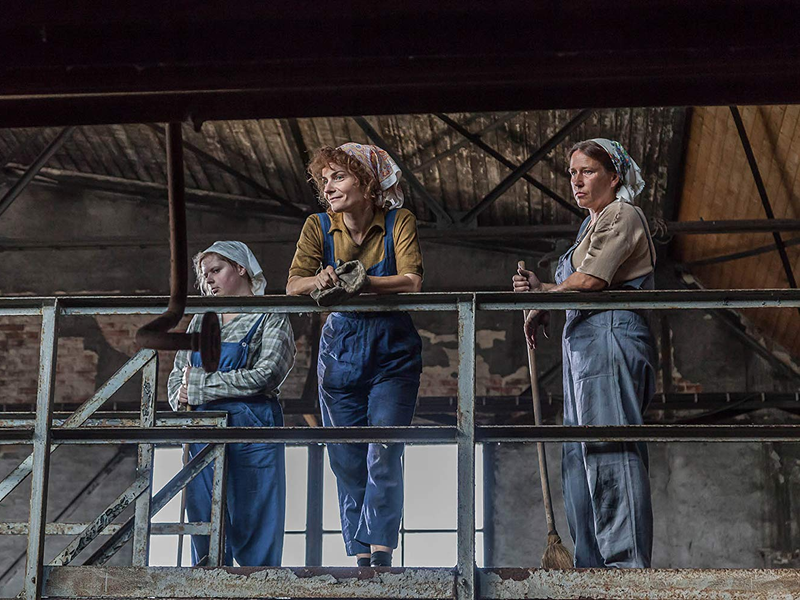 Foto 5 de Inferno na Mina