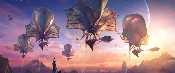 James Cameron planeja expandir universo de ‘Avatar’ com animações