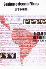 O Diálogo da América (El Diálogo de América)