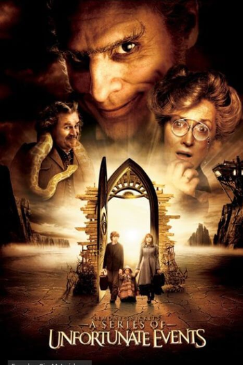  de Filme Desventuras em Série (2004)