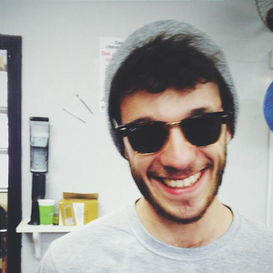 Foto de perfil de Guilherme