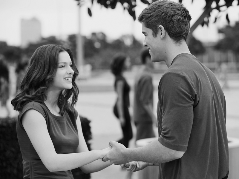 Foto 1 de O Doador de Memórias