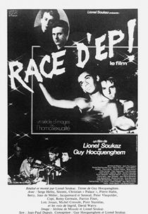 O Século Homossexual (Race d’Ep!)