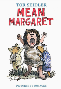 Mean Margaret (Mean Margaret)