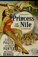 A Princesa do Nilo (Princess of the Nile)