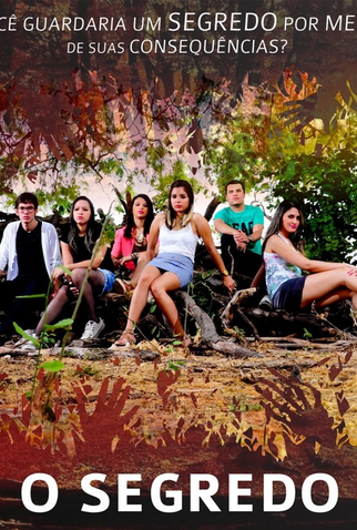 Poster 1 de Série O Segredo (2013)