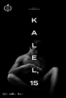 KALEL, 15 - Poster / Capa / Cartaz - Oficial 1