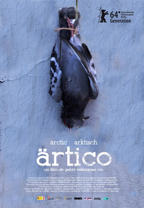 Ärtico (Ärtico)